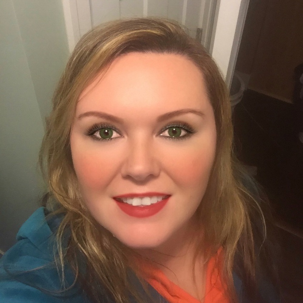 Meet your Posher, Heather